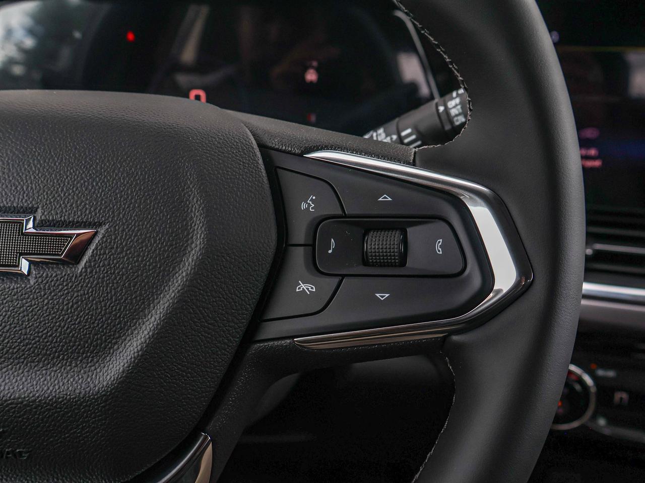 2026 Chevrolet Trax ACTIV Photo