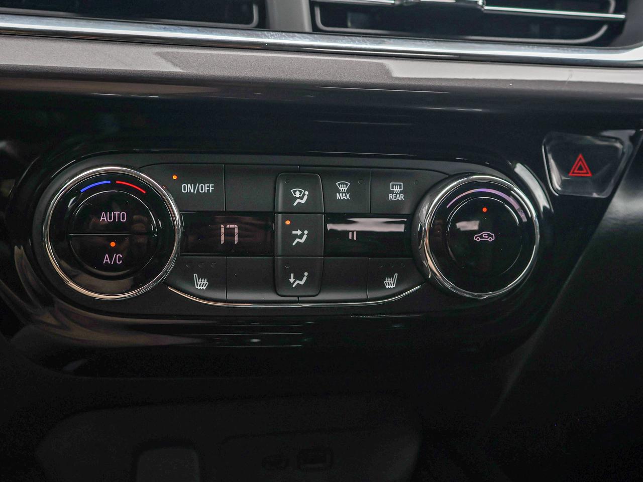 2026 Chevrolet Trax ACTIV Photo