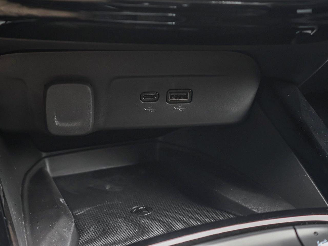 2026 Chevrolet Trax ACTIV Photo