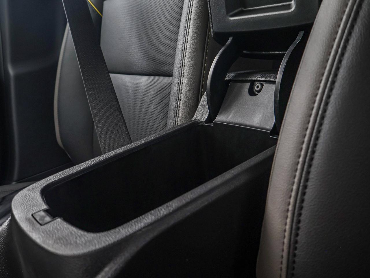 2026 Chevrolet Trax ACTIV Photo