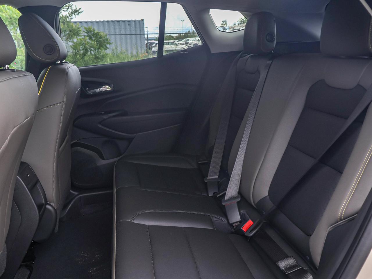 2026 Chevrolet Trax ACTIV Photo