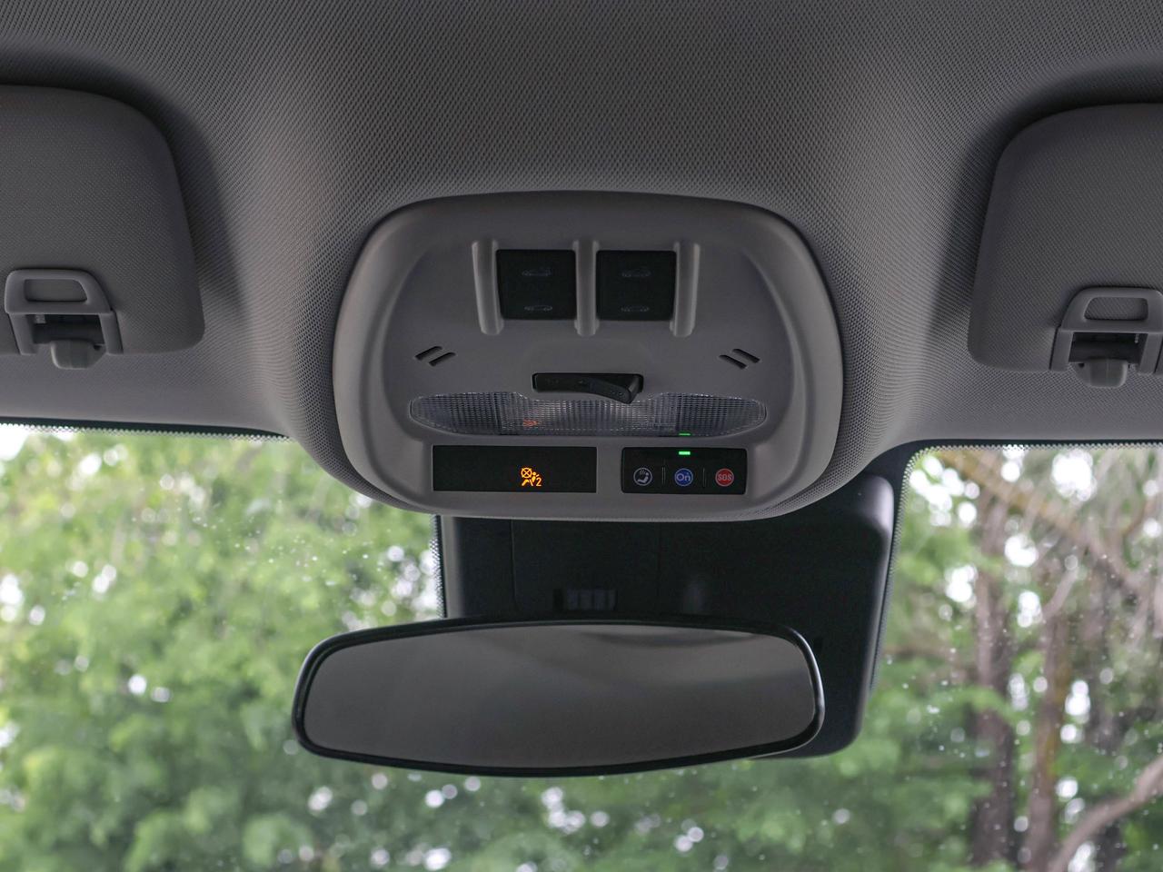 2026 Chevrolet Trax ACTIV Photo