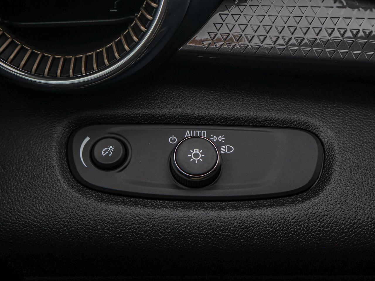 2026 Chevrolet Trax ACTIV Photo