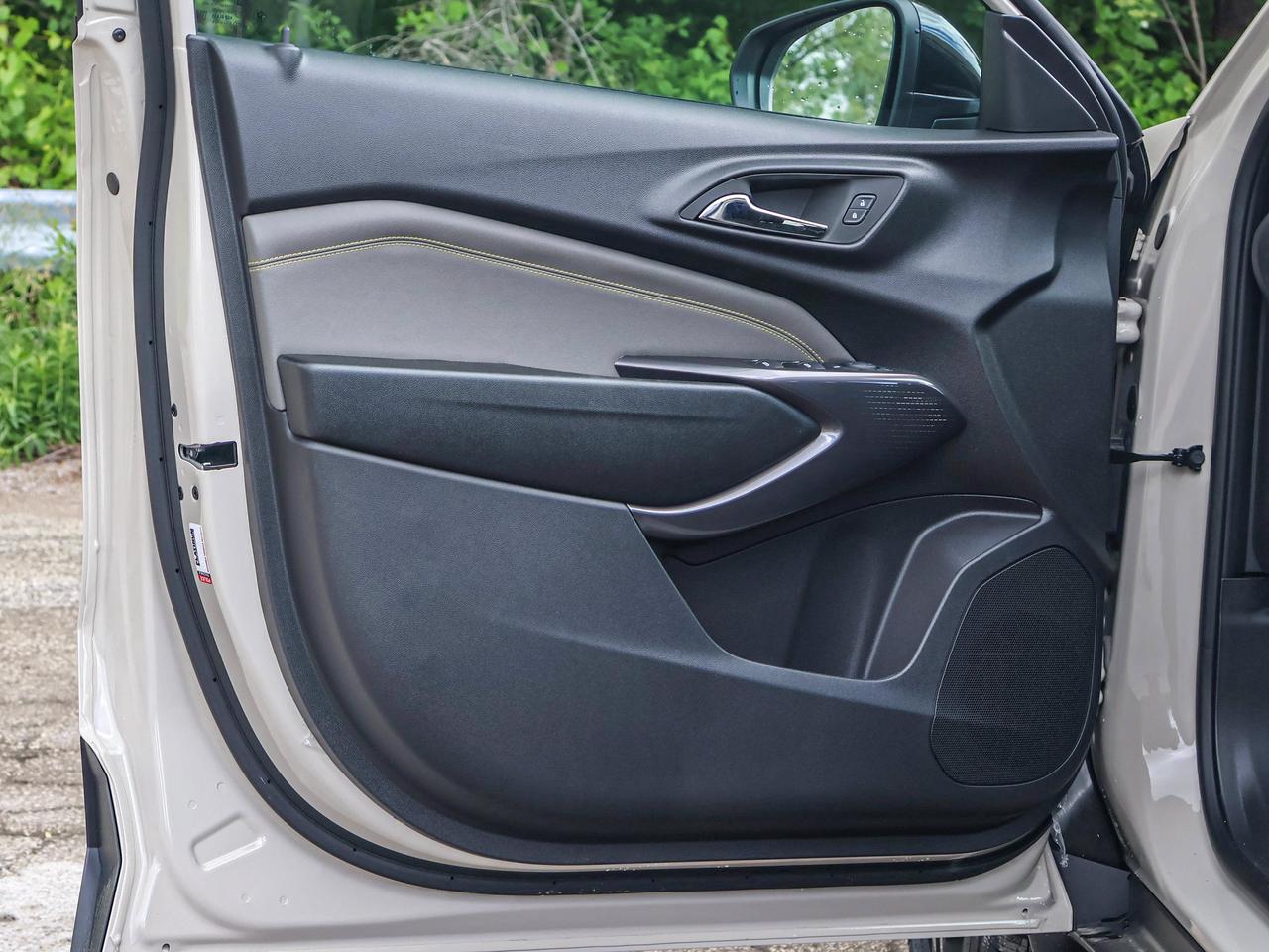 2026 Chevrolet Trax ACTIV Photo
