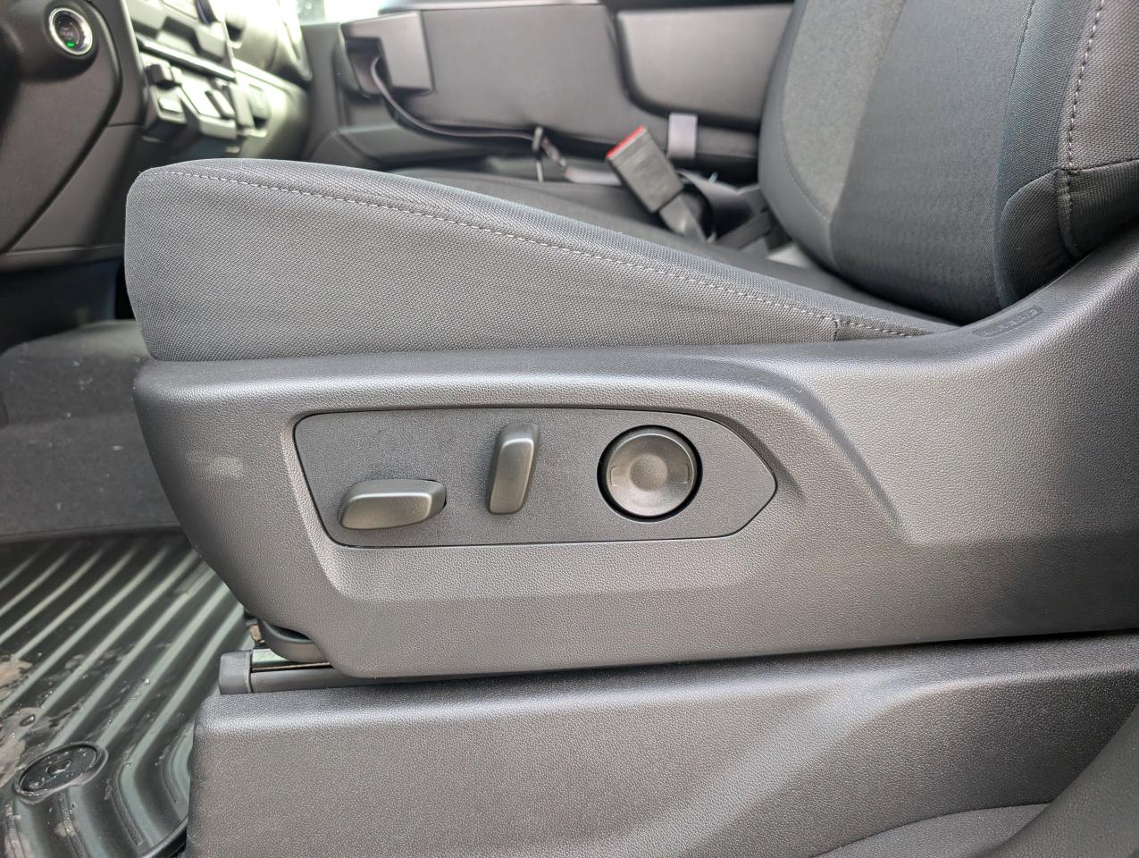 2026 Chevrolet SILVERADO 2500HD Custom Photo