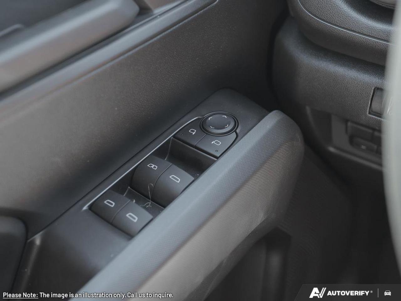 2026 Chevrolet Colorado 4WD Trail Boss Photo