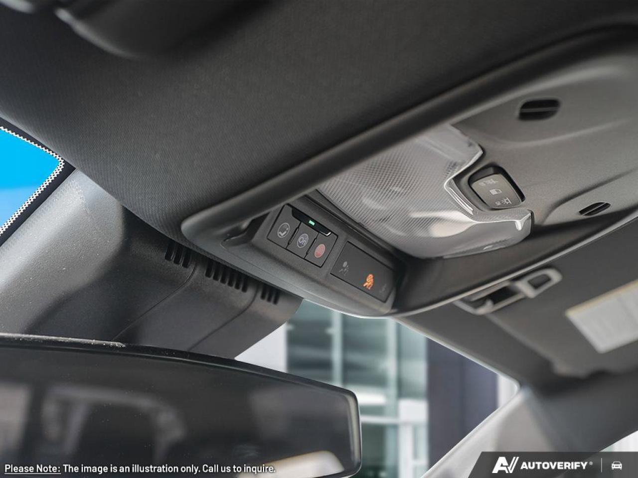 2026 Chevrolet Colorado 4WD Trail Boss Photo