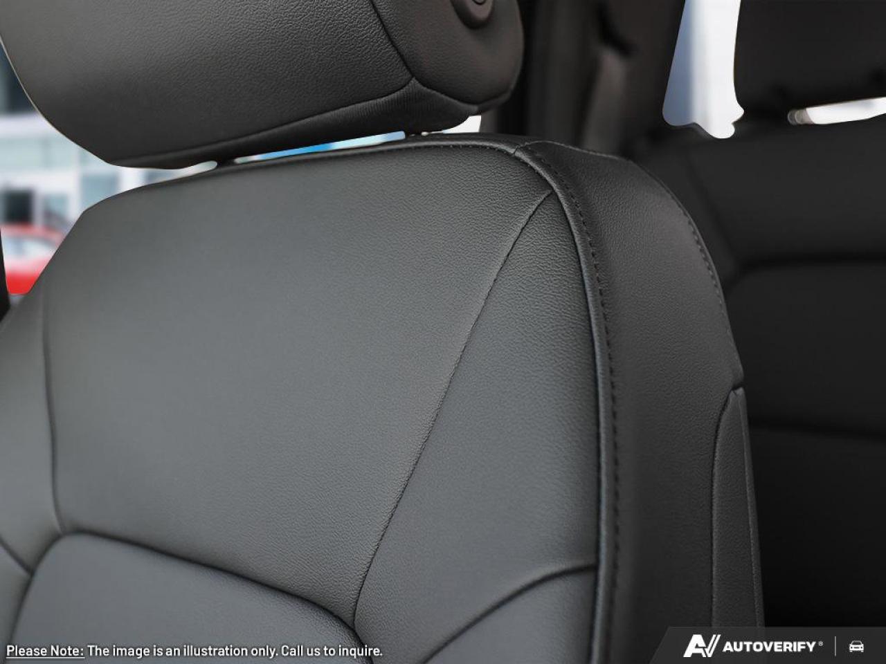 2026 Chevrolet Colorado 4WD Trail Boss Photo