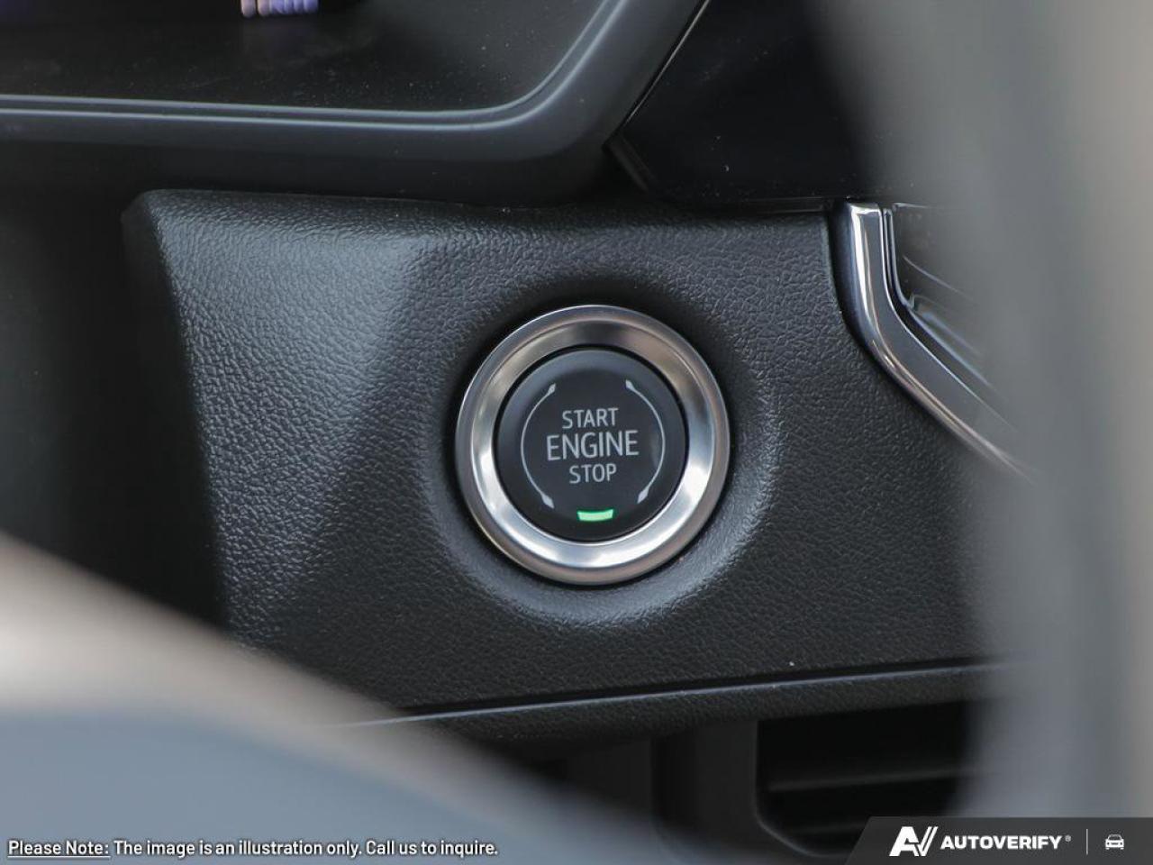 2026 Chevrolet Colorado 4WD Trail Boss Photo