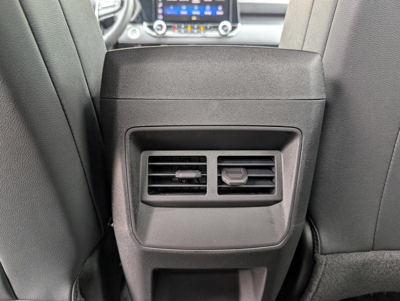 2026 Chevrolet Colorado 4WD Trail Boss Photo