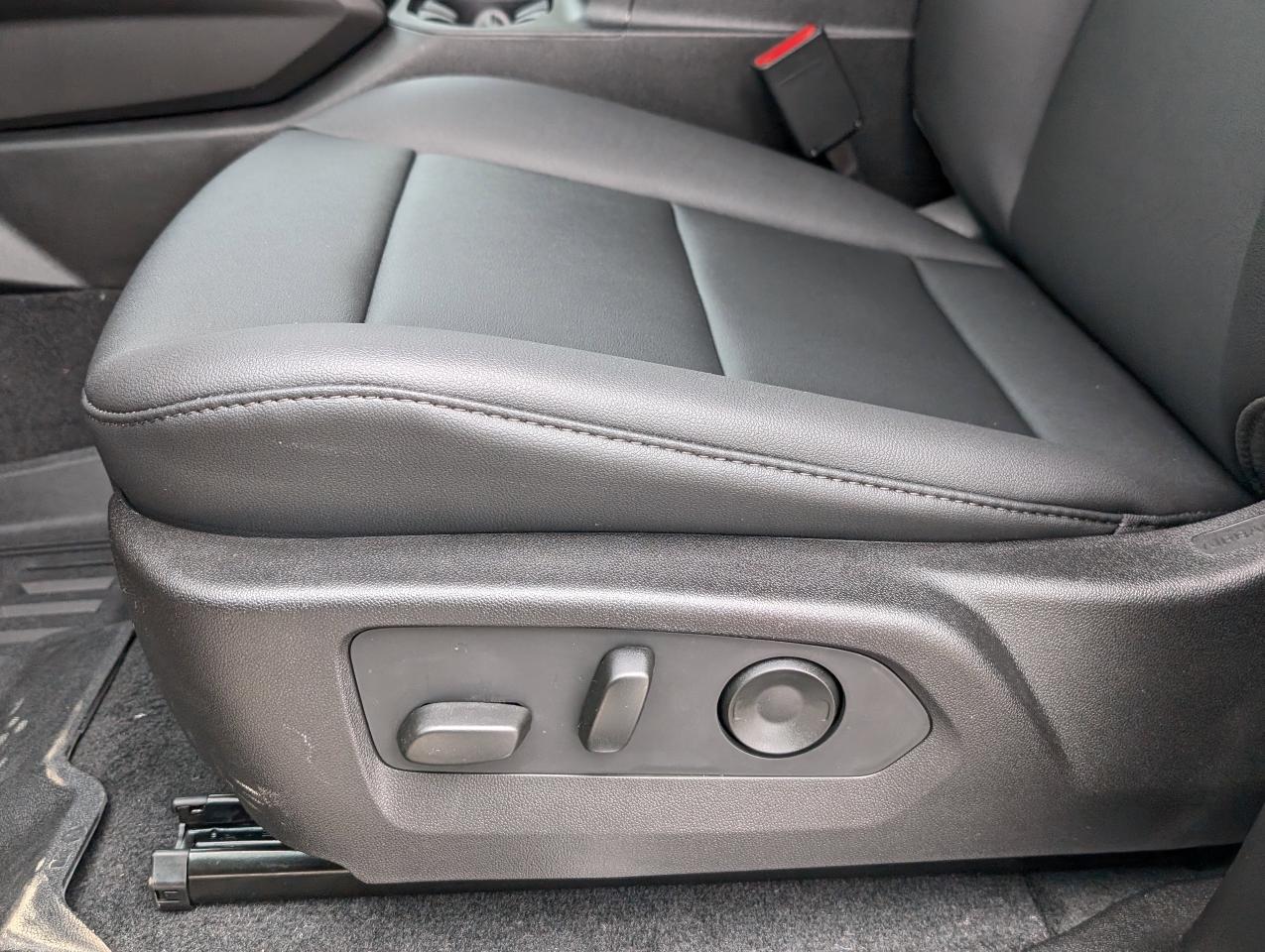 2026 Chevrolet Colorado 4WD Trail Boss Photo