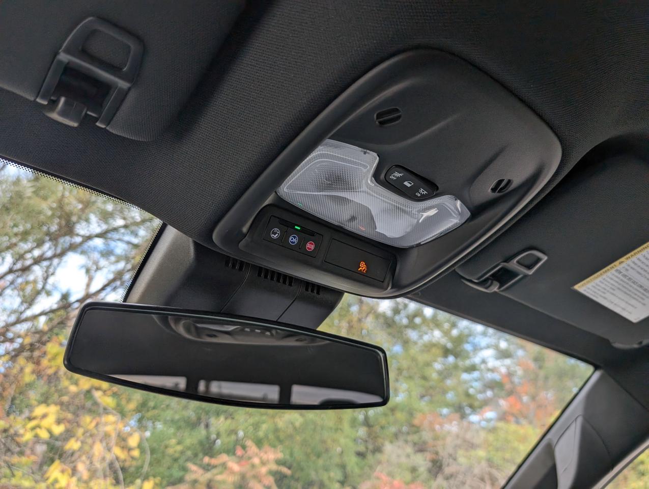 2026 Chevrolet Colorado 4WD Trail Boss Photo