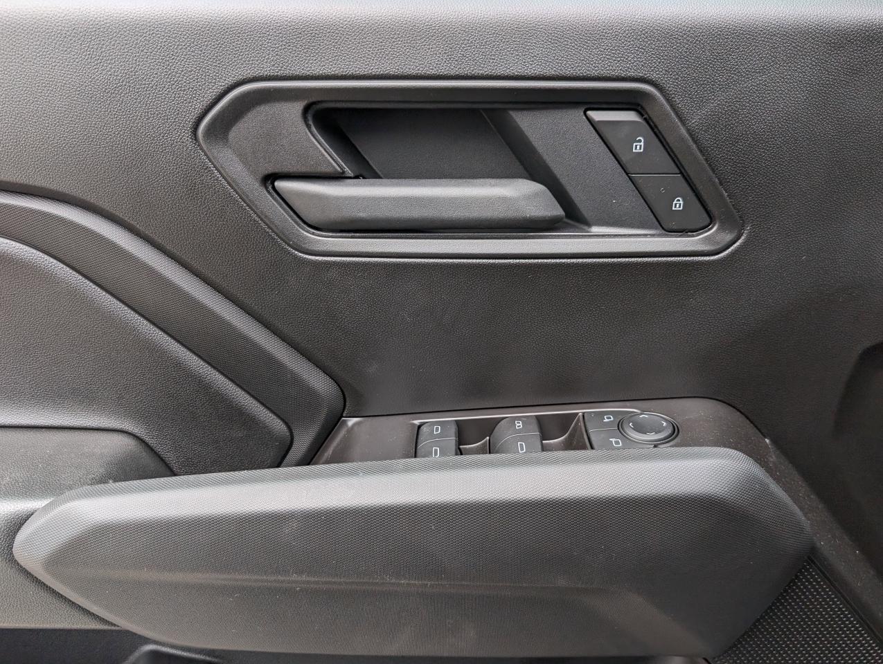 2026 Chevrolet Colorado 4WD Trail Boss Photo