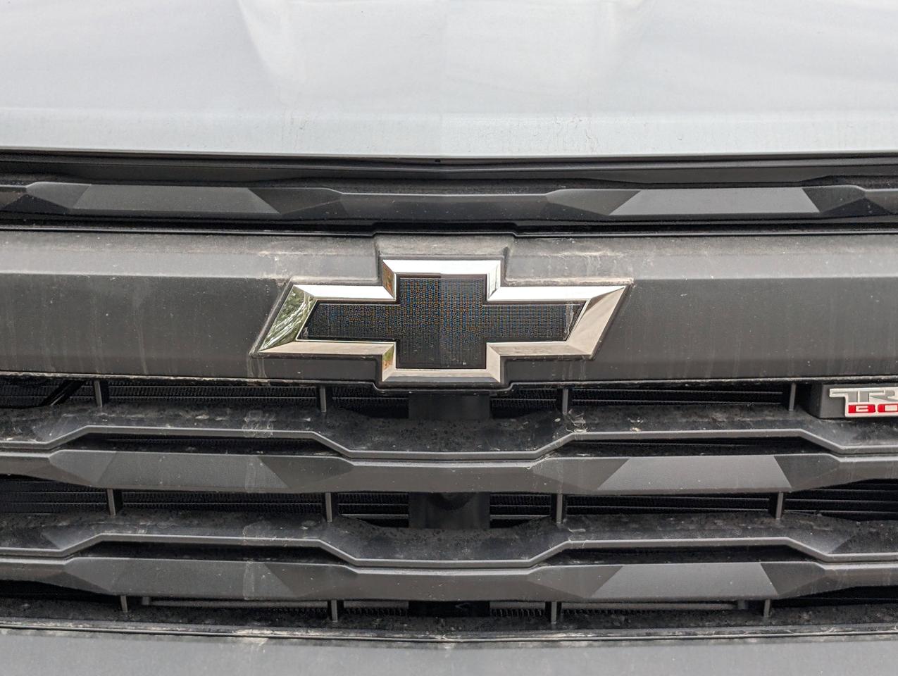 2026 Chevrolet Colorado 4WD Trail Boss Photo