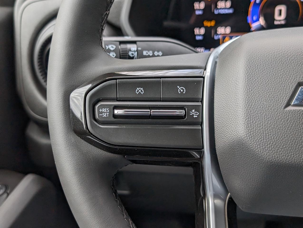 2026 Chevrolet Colorado 4WD Trail Boss Photo