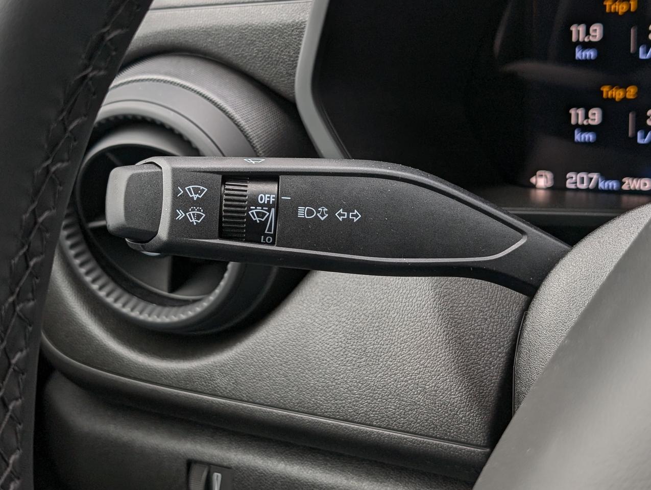 2026 Chevrolet Colorado 4WD Trail Boss Photo