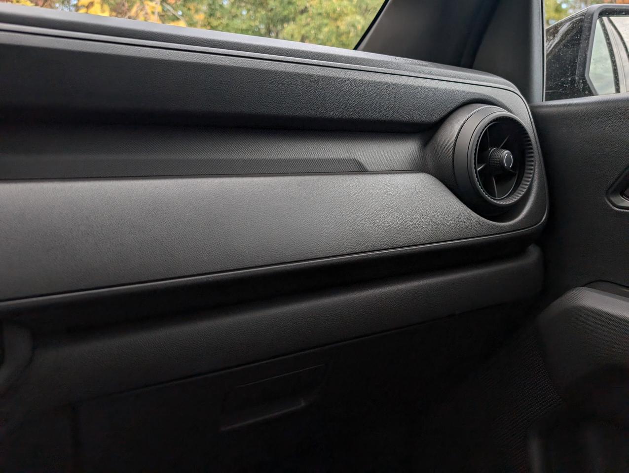 2026 Chevrolet Colorado 4WD Trail Boss Photo