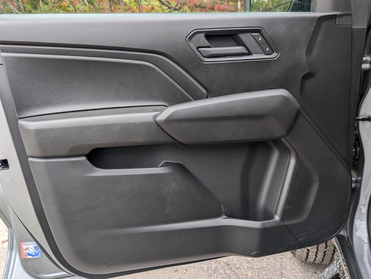 2026 Chevrolet Colorado 4WD Trail Boss Photo