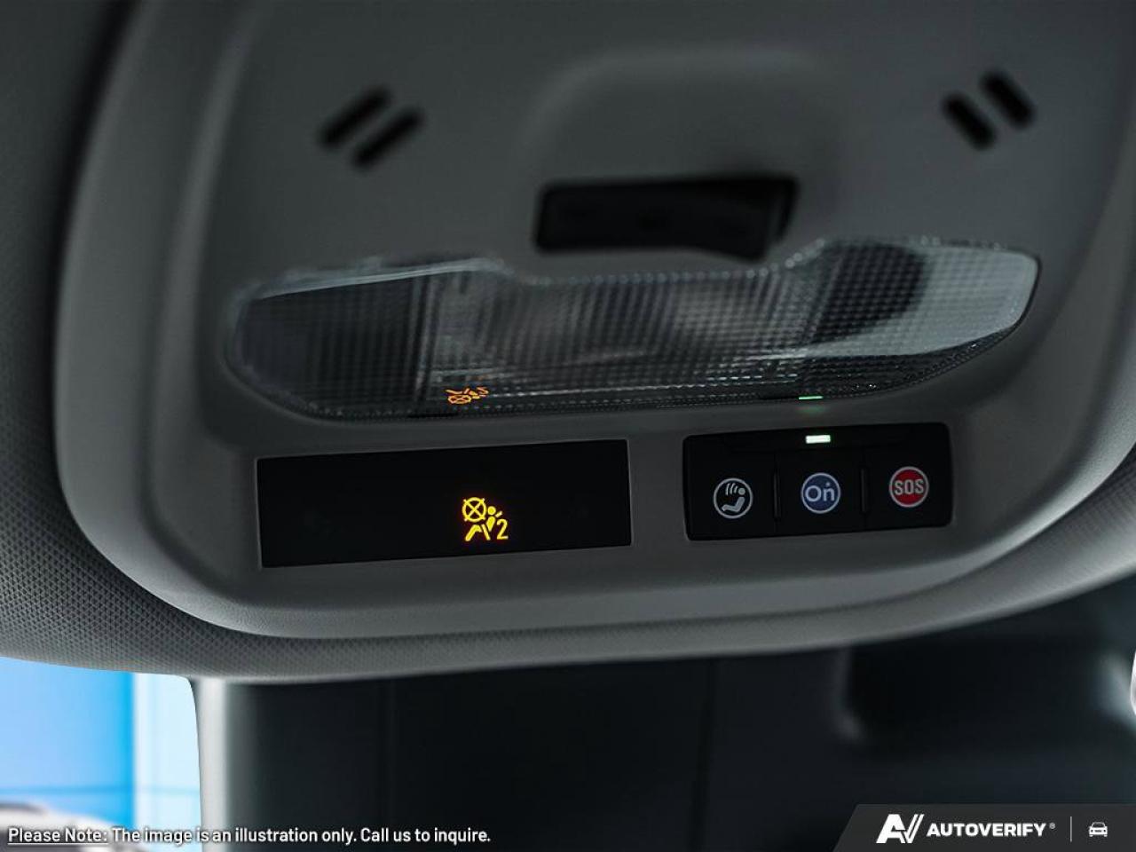 2026 Chevrolet Trax LT Photo