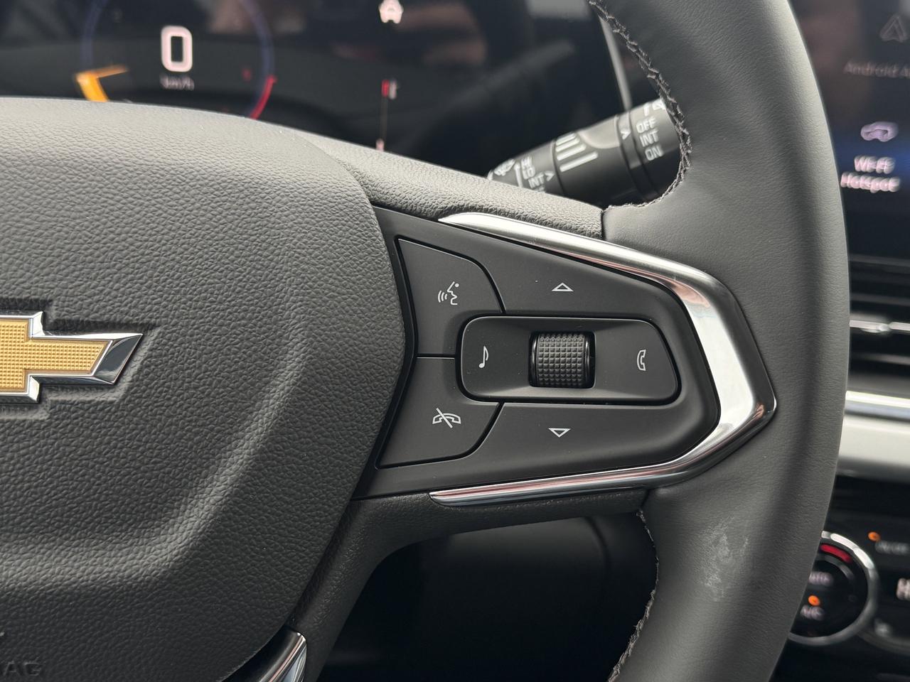 2026 Chevrolet Trax LT Photo