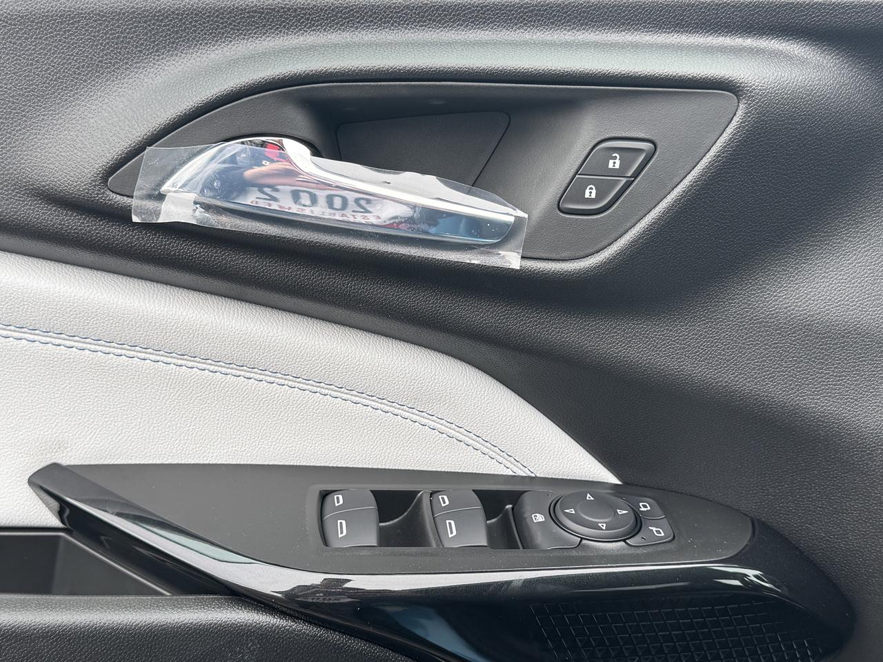 2026 Chevrolet Trax LT Photo