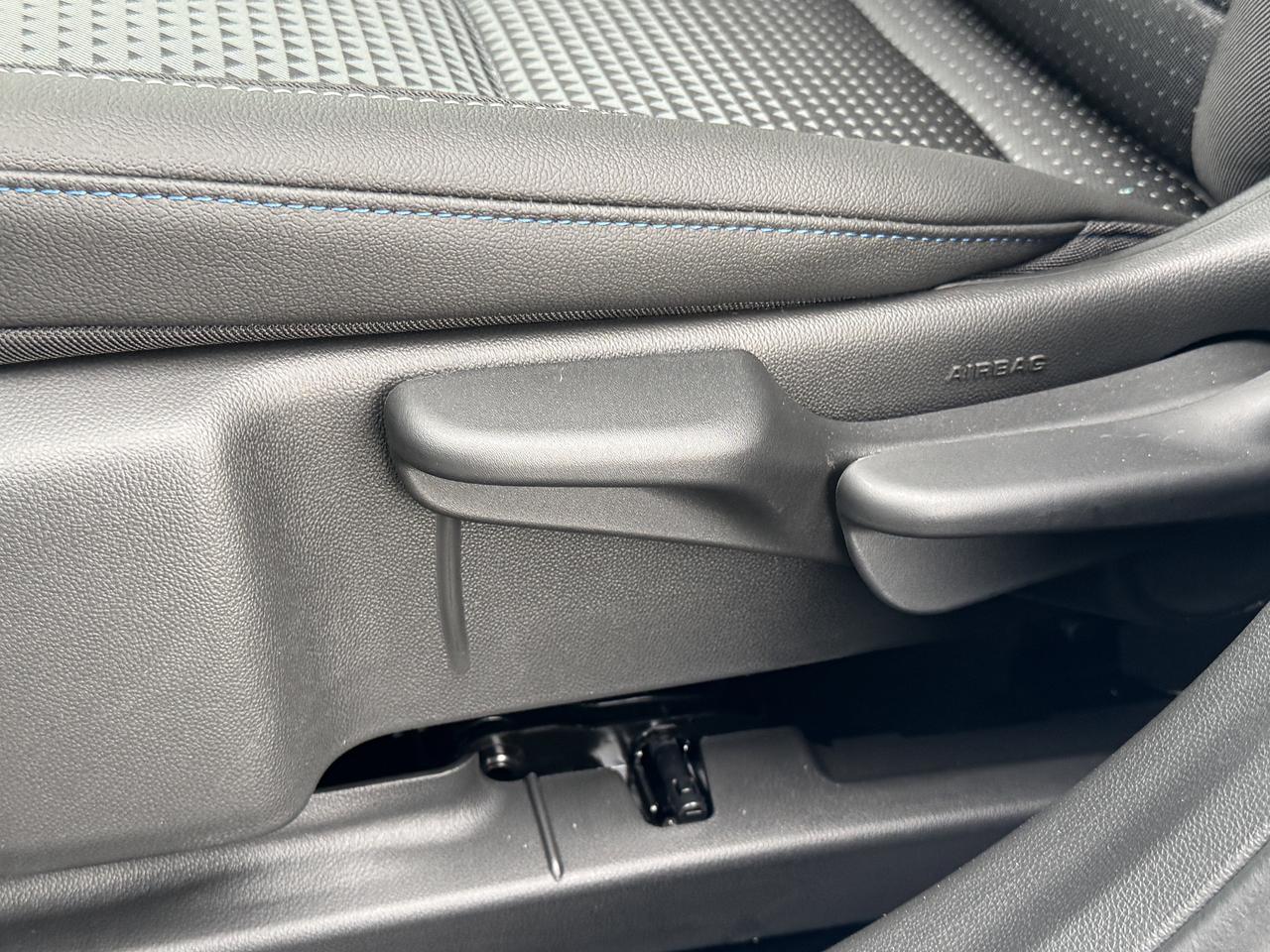 2026 Chevrolet Trax LT Photo