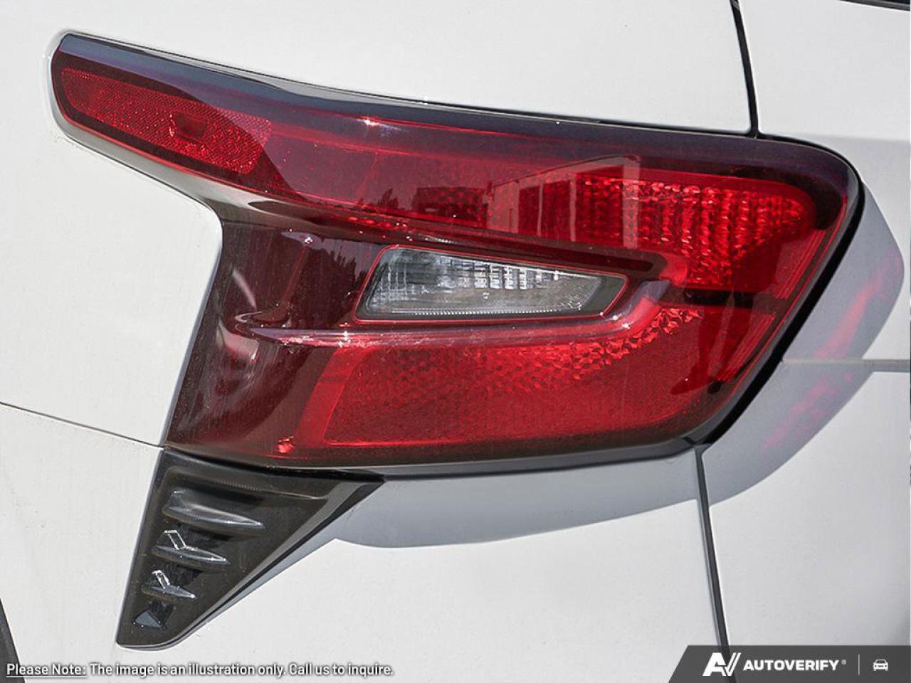 2026 Chevrolet Trax ACTIV Photo