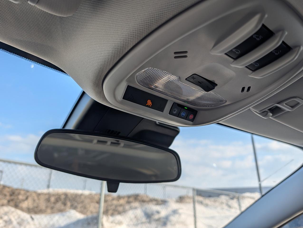 2026 Chevrolet Trax ACTIV Photo