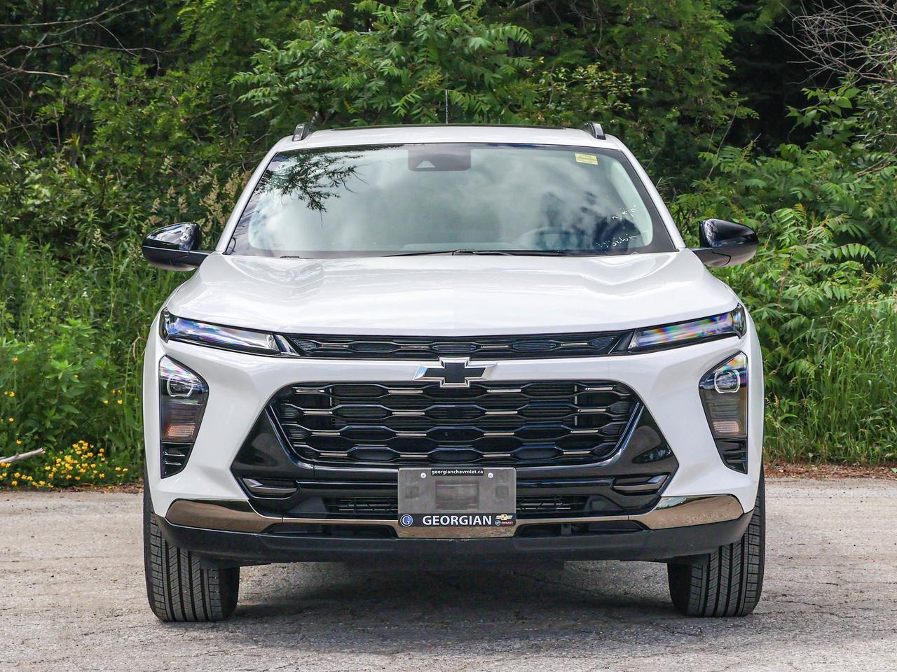 2026 Chevrolet Trax ACTIV Photo