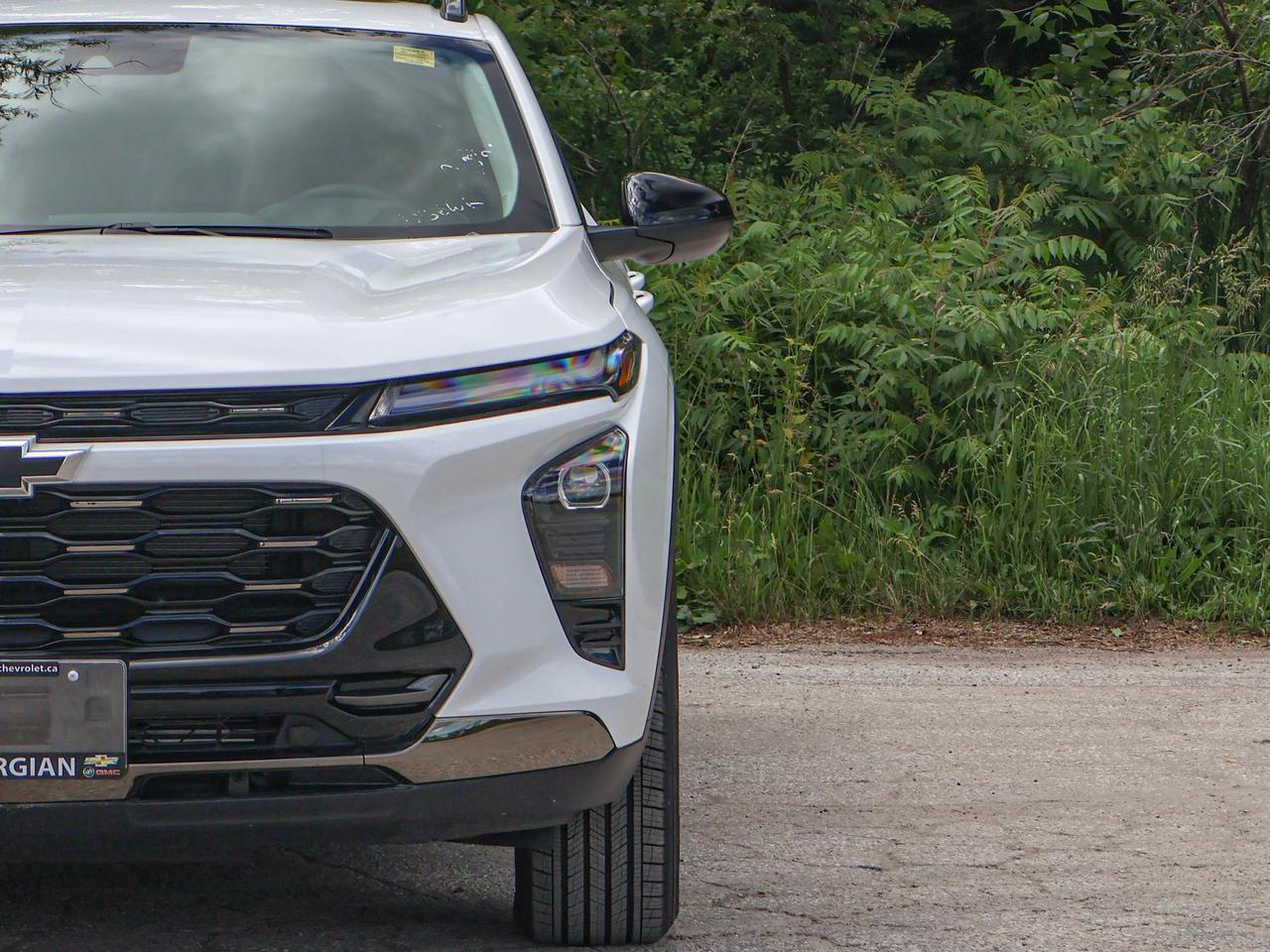 2026 Chevrolet Trax ACTIV Photo