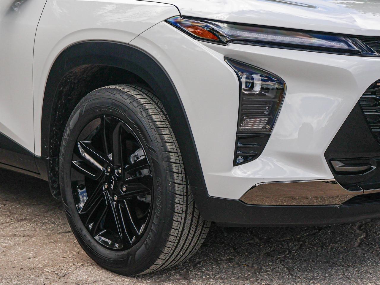 2026 Chevrolet Trax ACTIV Photo