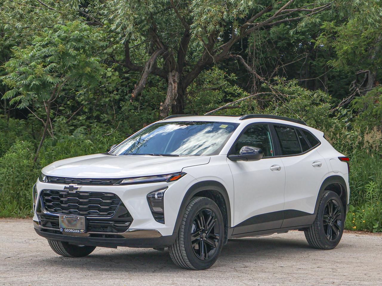 2026 Chevrolet Trax ACTIV Photo