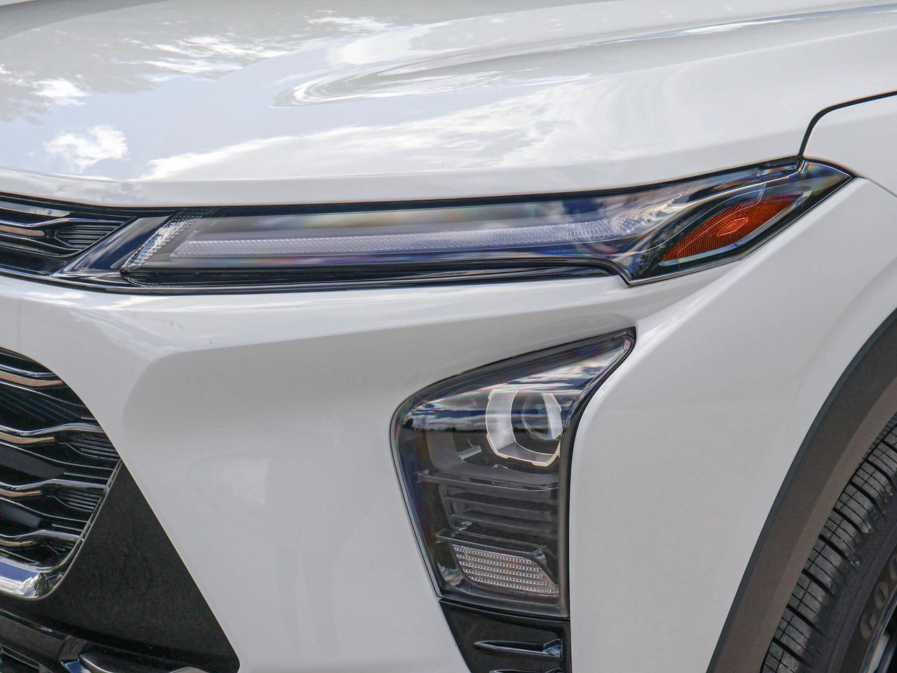 2026 Chevrolet Trax ACTIV Photo