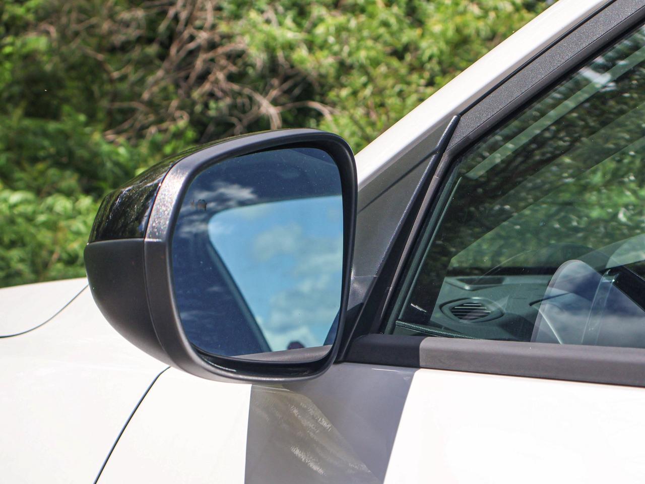 2026 Chevrolet Trax ACTIV Photo