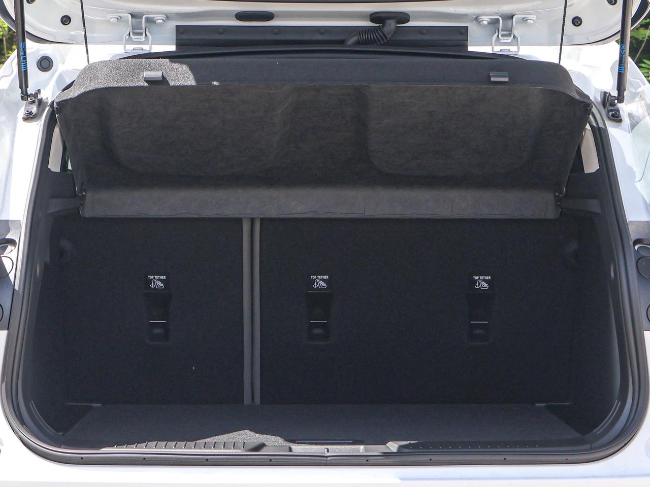 2026 Chevrolet Trax ACTIV Photo