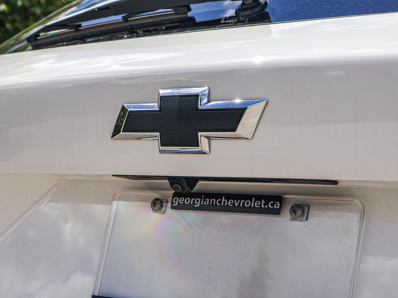 2026 Chevrolet Trax ACTIV Photo