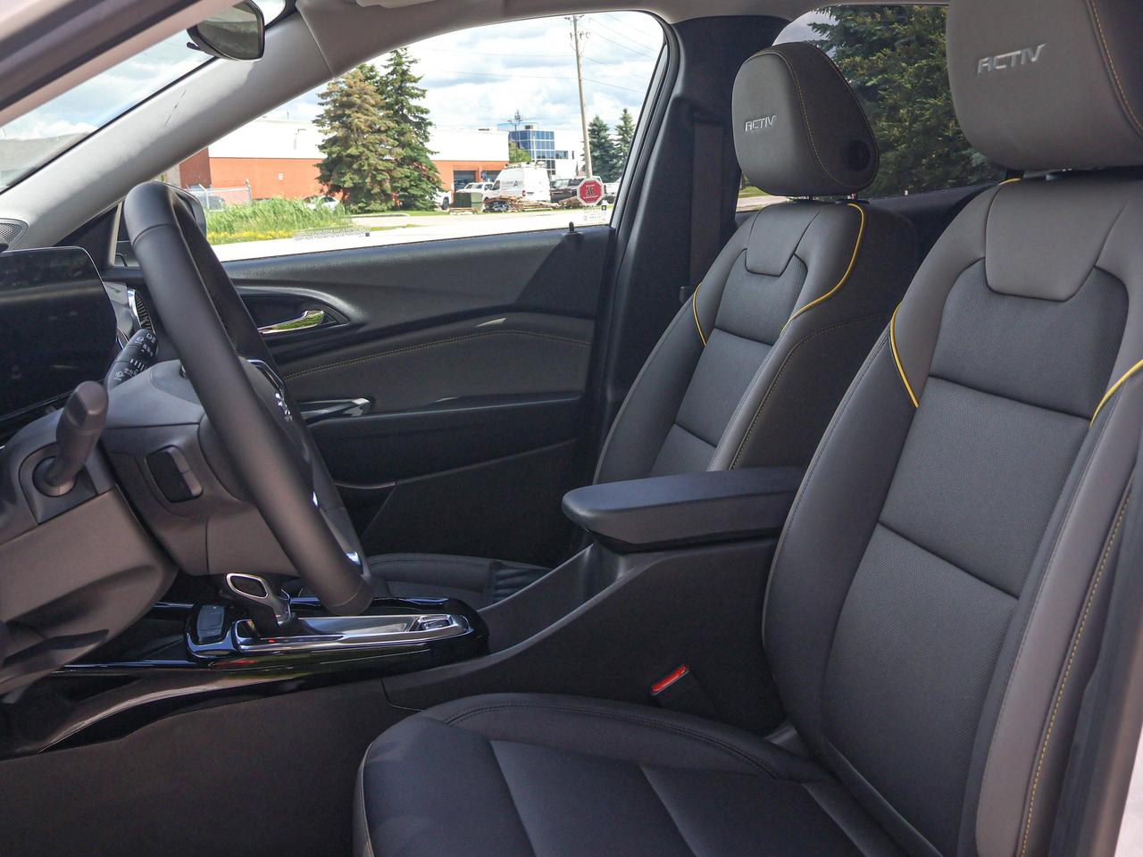 2026 Chevrolet Trax ACTIV Photo