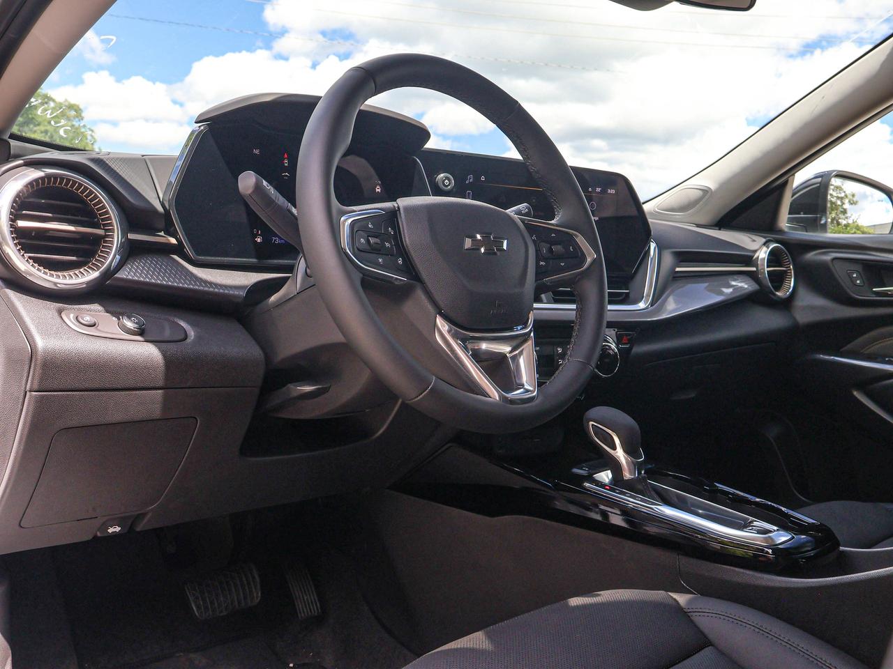 2026 Chevrolet Trax ACTIV Photo