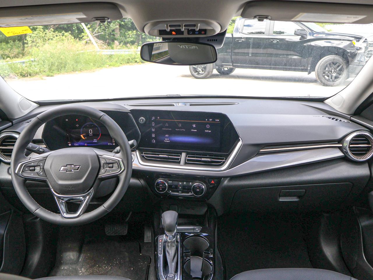 2026 Chevrolet Trax ACTIV Photo