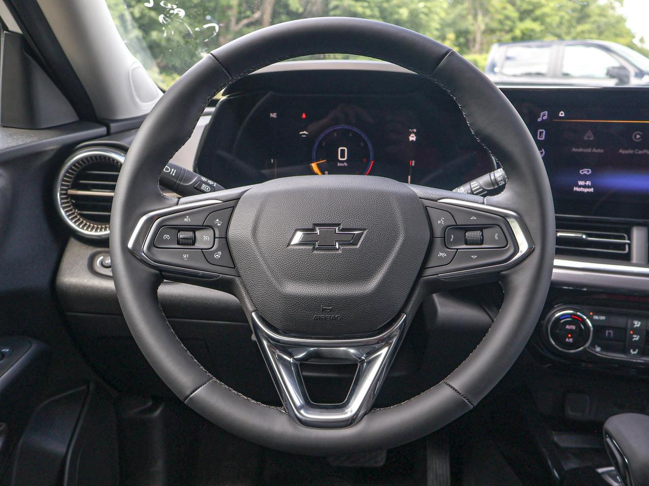 2026 Chevrolet Trax ACTIV Photo