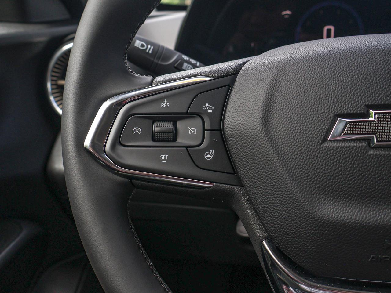 2026 Chevrolet Trax ACTIV Photo