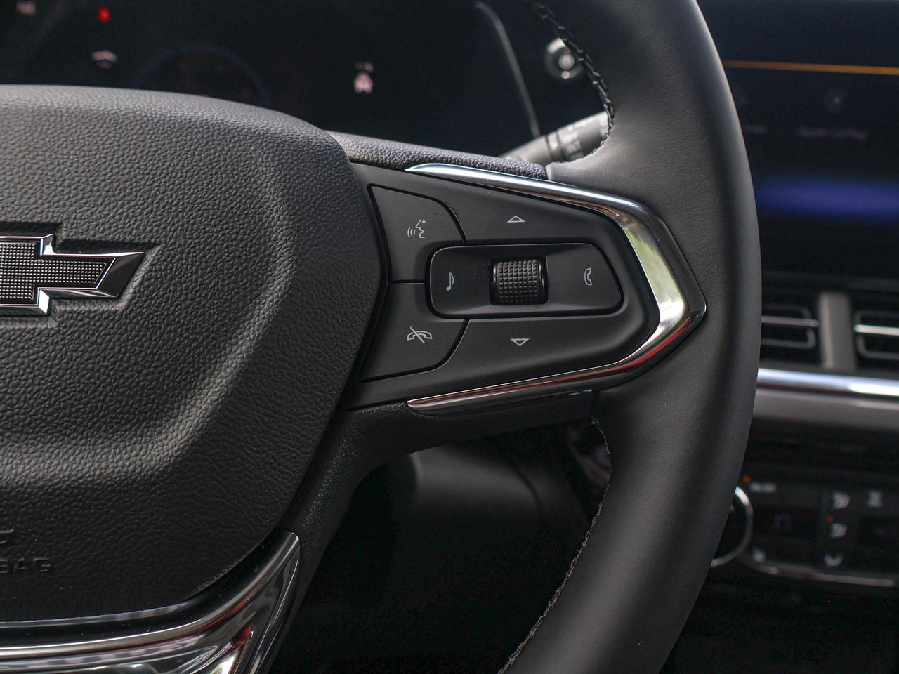 2026 Chevrolet Trax ACTIV Photo