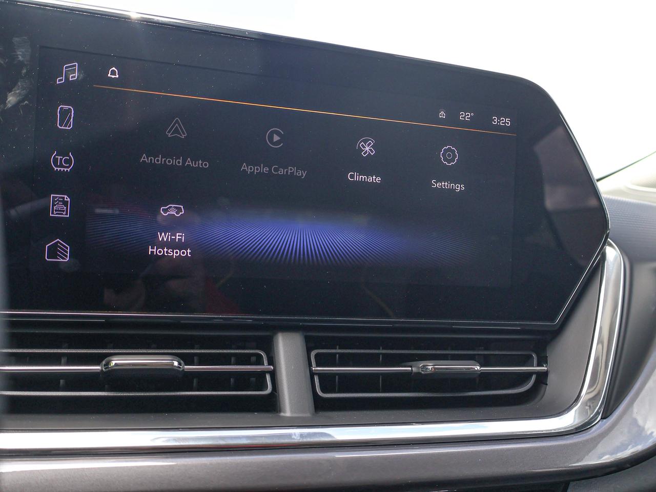 2026 Chevrolet Trax ACTIV Photo