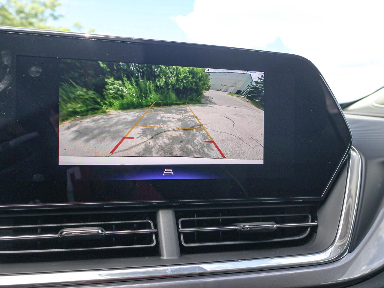 2026 Chevrolet Trax ACTIV Photo