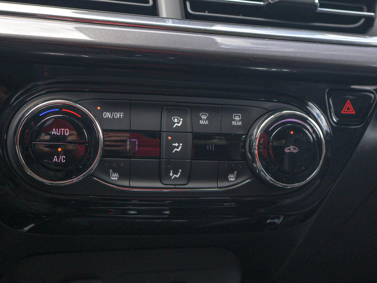 2026 Chevrolet Trax ACTIV Photo