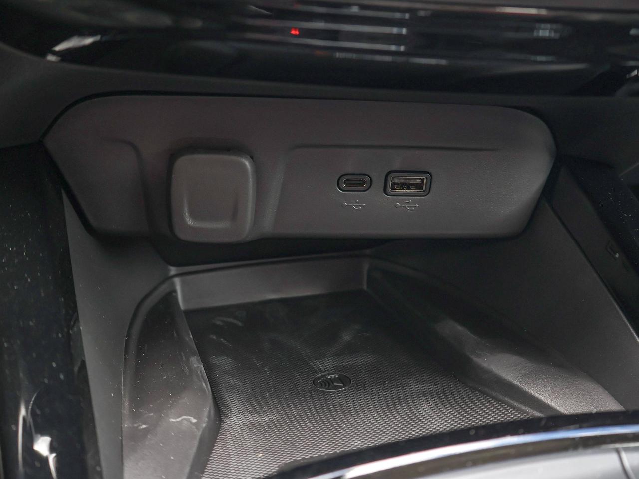 2026 Chevrolet Trax ACTIV Photo