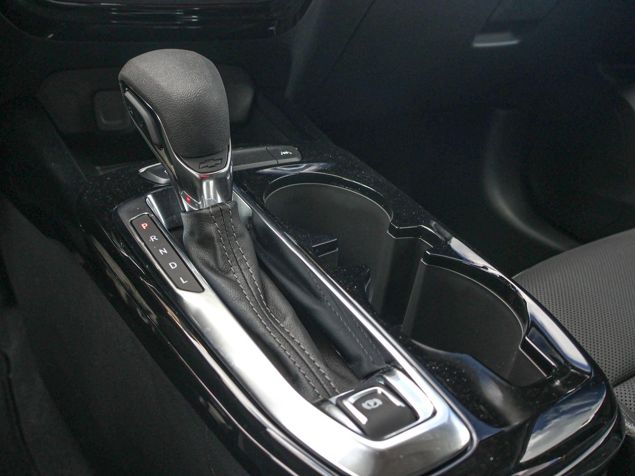 2026 Chevrolet Trax ACTIV Photo