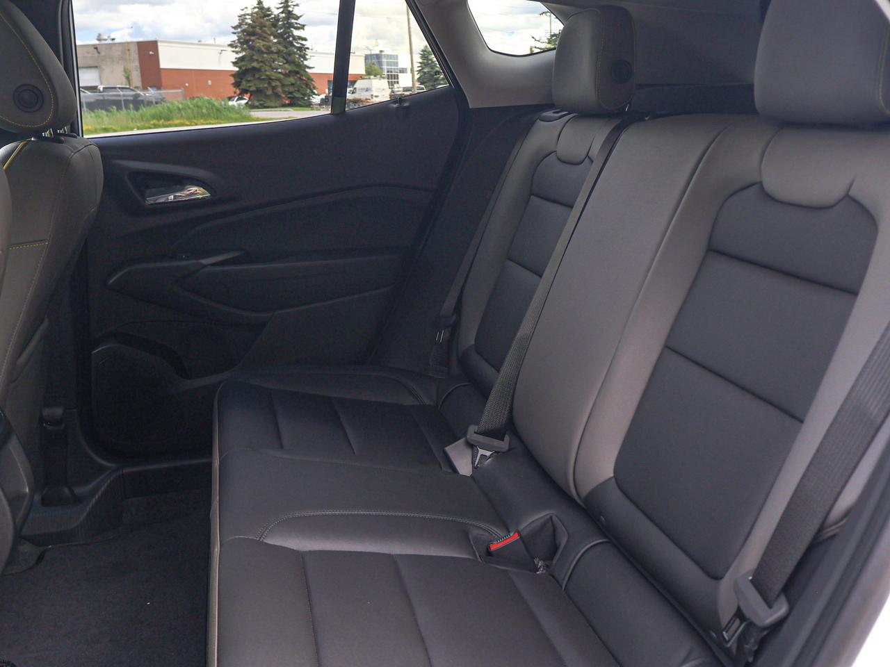 2026 Chevrolet Trax ACTIV Photo