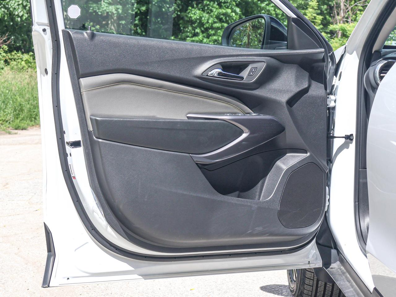 2026 Chevrolet Trax ACTIV Photo