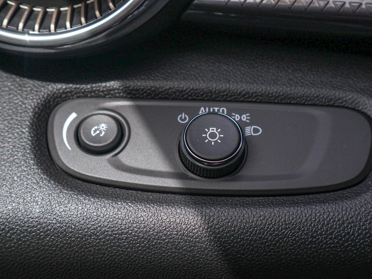2026 Chevrolet Trax ACTIV Photo